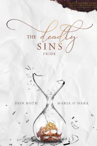 Don Both - The Deadly Sins: Pride - Preis vom 06.10.2026 07:26:00 h