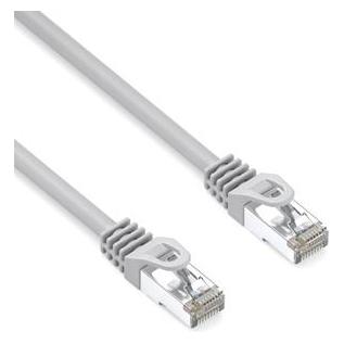 Lsoh Lowepro KB020ASAHS01 S/FTP patchcord, Ca (S/FTP, CAT6a, 2 m) (35551773)