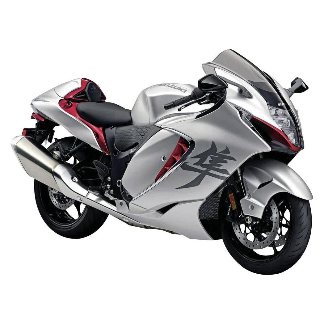 Maisto Suzuki Hayabusa 2022 (5-21848)