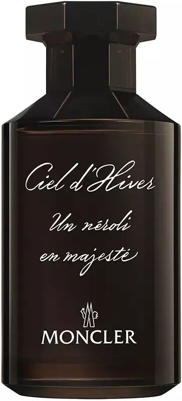 Moncler Ciel D'Hiver Eau de Parfum 100 ml