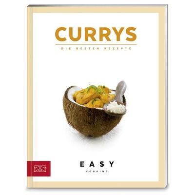 Currys, Taschenbuch von ZS-Team, ZS - ein Verlag der Edel Verlagsgruppe, 978-3-89883-534-3