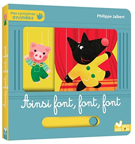 Ainsi font, font, font - Preis vom 09.10.2026 07:28:09 h