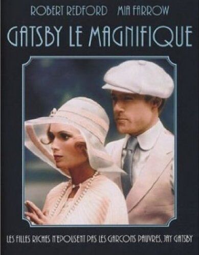 Jack Clayton - Gatsby le magnifique [FR Import] - Preis vom 13.10.2026 11:25:28 h