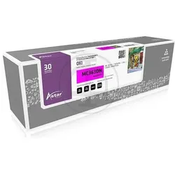Astar, Toner, AS20043 - 3000 Seiten - Magenta - 1 Stück(e) (M)