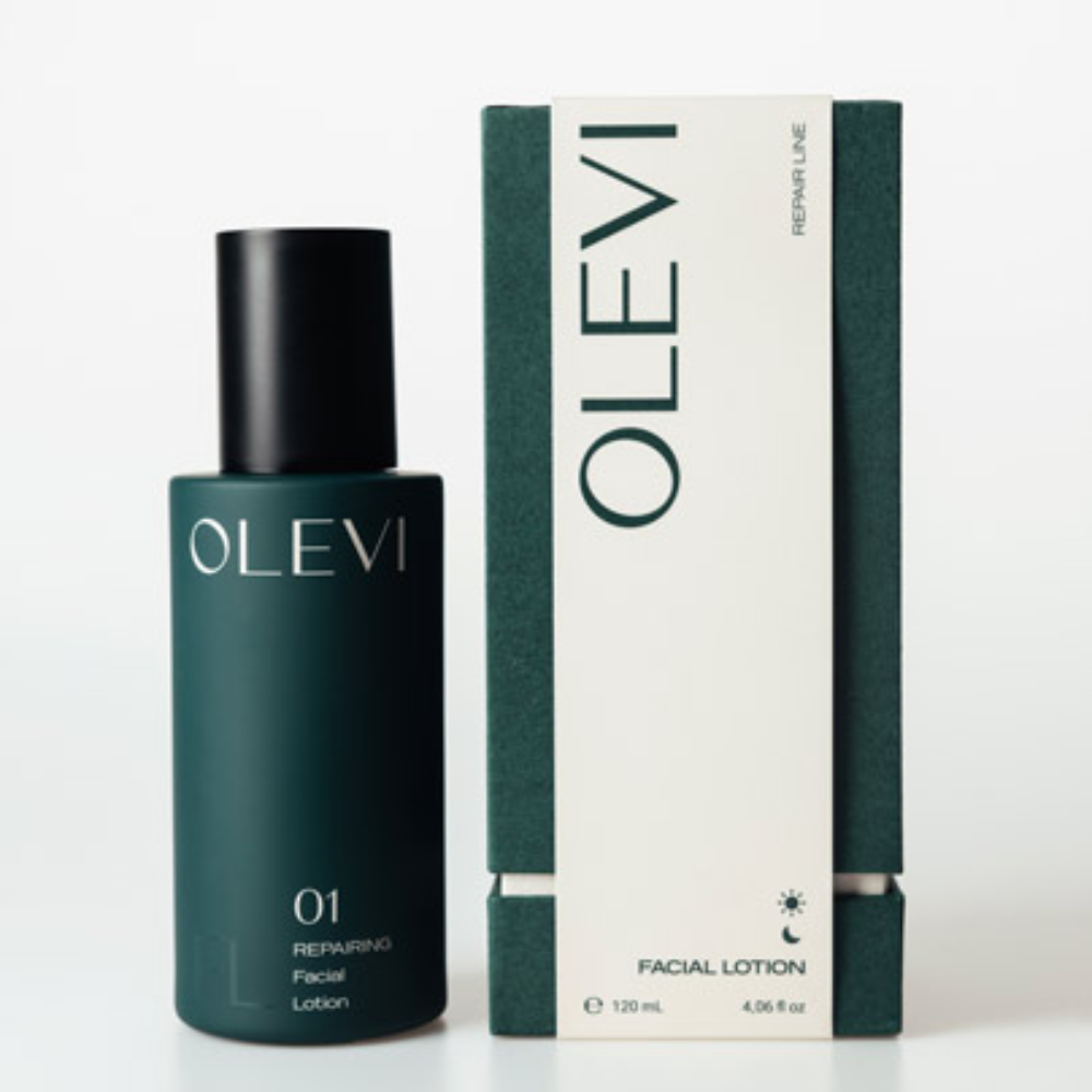 Olevi Repairing Fluid Facial Lotion 120mL