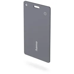 Hama 185841 Schlüsselfinder Bluetooth für Smartphones