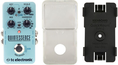 tc electronic Quintessence Bundle PS G RB