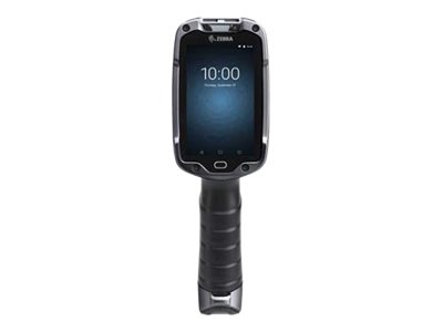 Zebra TC8300 - Datenerfassungsterminal - robust - Android 8.1 (Oreo) (TC83BH-3205A710RW)