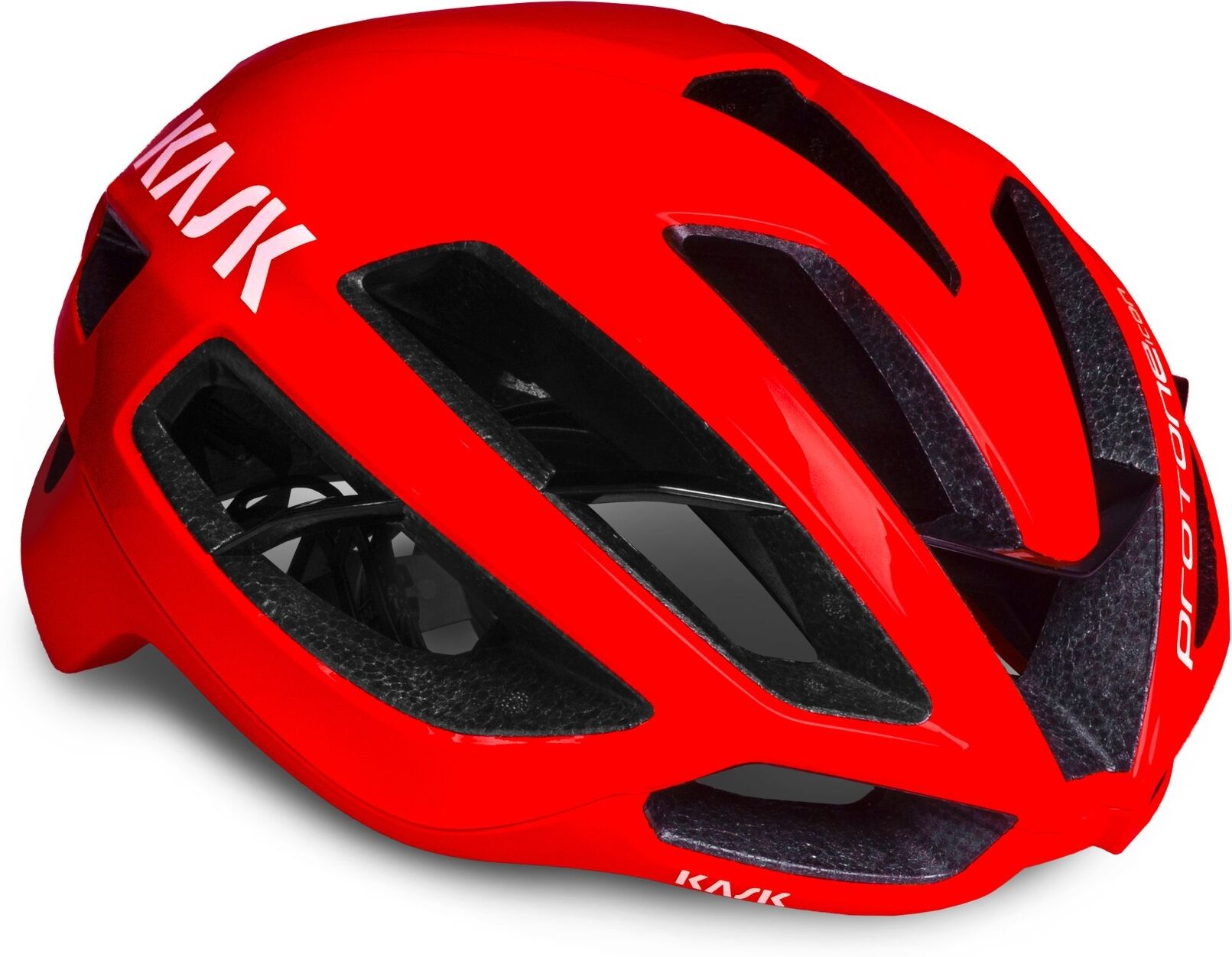 Kask Protone Icon Red CHE00097204
