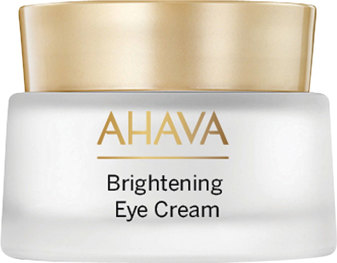 15ml AHAVA Even Tone Brightening Eye Cream