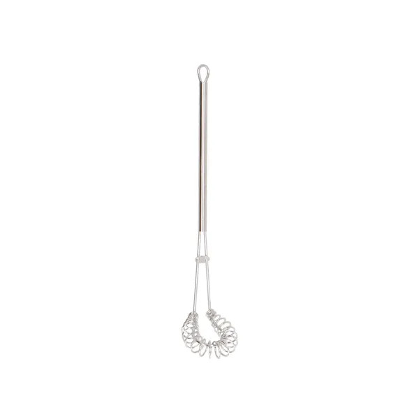 Dille & Kamille Gebogen Garde van RVS, 18 cm