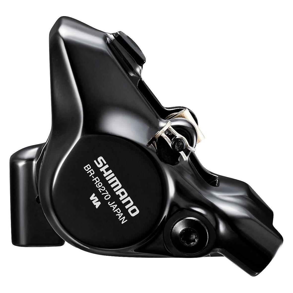 Shimano Dura-Ace (Hinterradbremse, Bremssattel, 2) (IBRR9270RDRF)