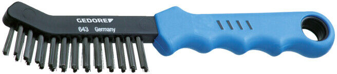 Brosse pour étrier de frein Gedore (6531440)