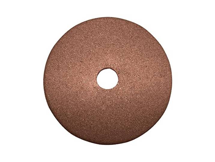Güde Slijpschijf voor GUEDE GKS 108-108 x 3,2 x 23 mm