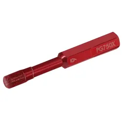 Marcrist Fliesen- und Feinsteinzeug Trockenbohrer - 8mm - PG750X