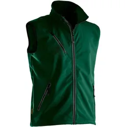 Jobman Softshell-West 7502 7500 xs