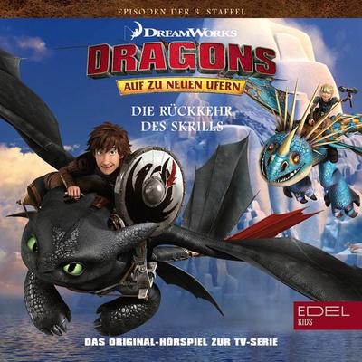 Folge 31: Der Loki-Tag / Die Rückkehr des Skrills (Das Original-Hörspiel zur TV-Serie) - Thomas Karallus, Audio, 4029759126294