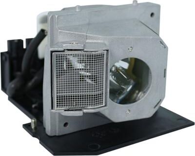 Jaspertronics™ Original Lamp & Housing for the Kindermann KX2900 ACTIVE Projector - 1 Year Warranty