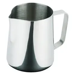 APS Milch- / Universalkanne/Milchkännchen/Milchausgießer/SahnegießerØ 12 cm, H: 16,5 cm, 1,4 Liter