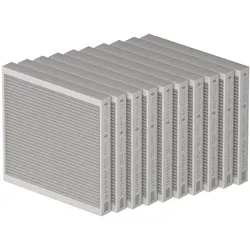 Zehnder Grobstaubfilterset ComfoAir Fit 100 ISO Coarse 65% - 10 Stück