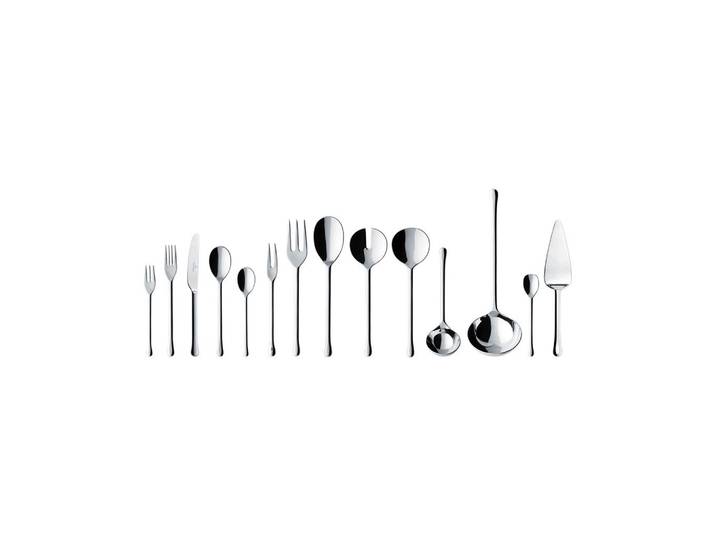 TAFELBESTECK Udine silber 70-tlg.