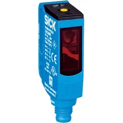 Sick Reflexions-Lichtschranke WL9M4-3P2232