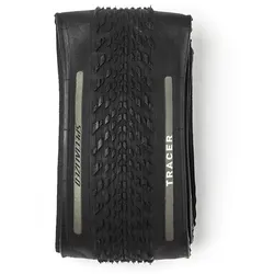 Specialized Tracer TLR Gravel-Faltreifen - black - 700X45C