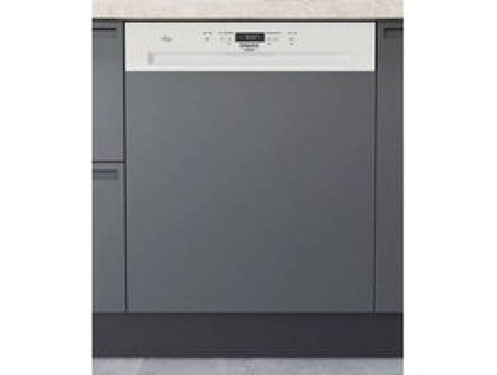 HOTPOINT Lave vaisselle toutintégrable 60 cm H3BFD536W