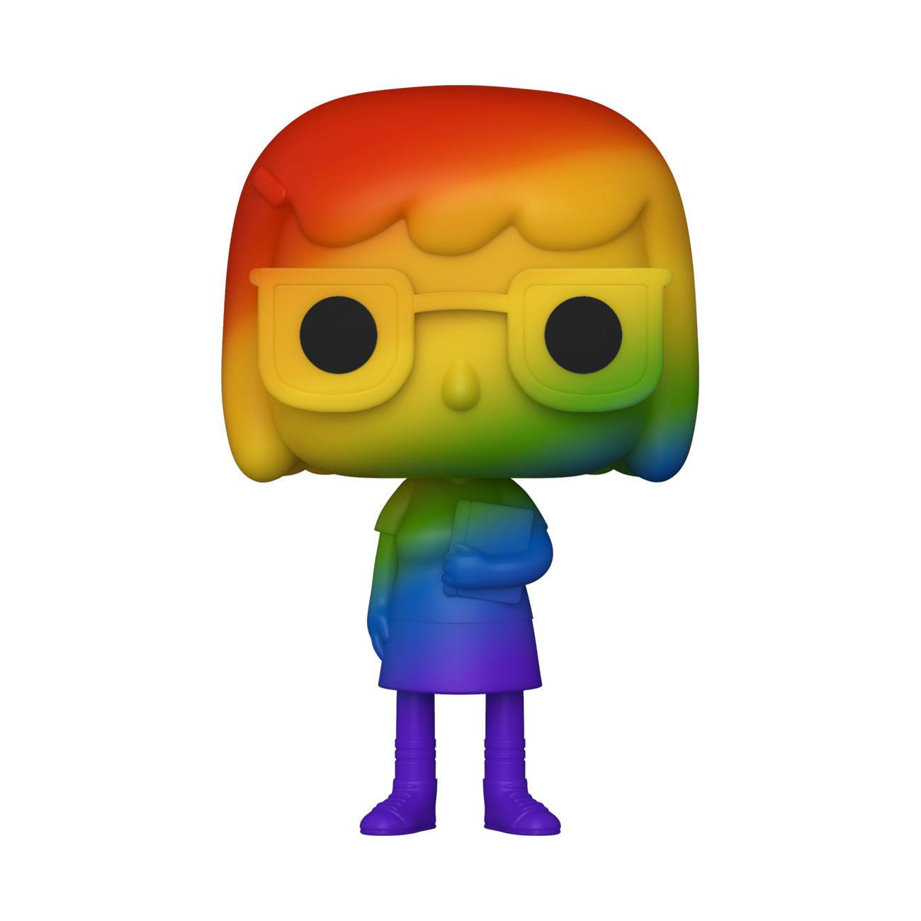 Funko Pop! Bob's Burgers - Tina Belcher #76 - Vinyl figuur