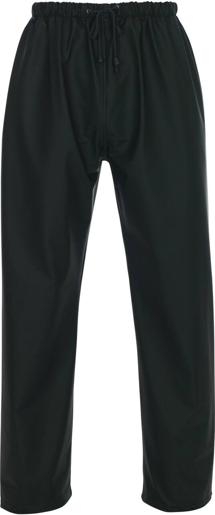 MASCOT® Regenhose Riverton grün Größe L wind- und wasserdicht (07062-028-03-L)