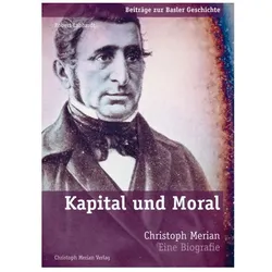 Kapital und Moral, Biografien von Robert Labhardt