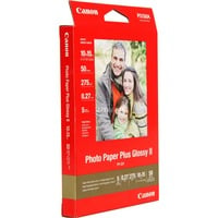 PP-201, Fotopapier 10x15 (50 Blatt), 275 g/qm