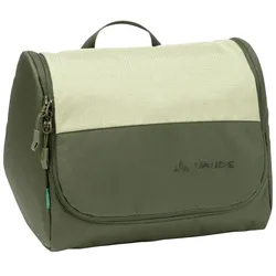 Vaude WegaWash 7 Liter Kulturbeutel - STK - cedar wood