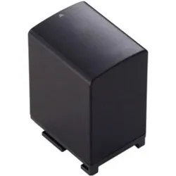 Canon DV00DV1371 (Kamera Akku), Kamera Stromversorgung