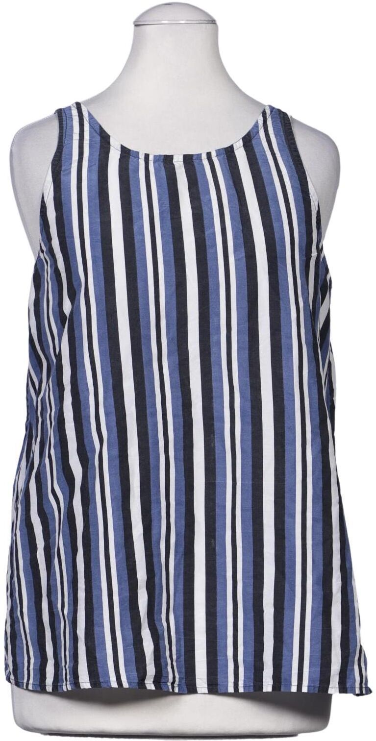 Bogner Fire+Ice Damen Bluse, Mehrfarbig, Gr. EU 36, Seide / Baumwolle - Second Hand