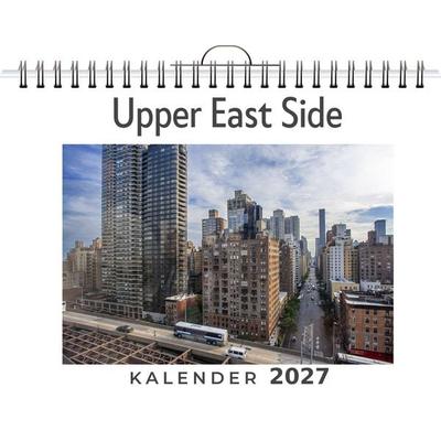 Upper East Side