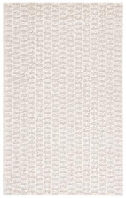 SAFAVIEH Hand-Loomed Natura Herlind Transitional Wool Rug