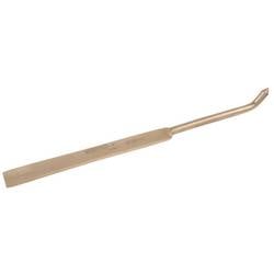 BRONZEplus Flanschmesser gerade 400 mm KS Tools 963.9655