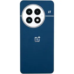 OnePlus Service Pack (Abdeckung), Mobilgerät Ersatzteile, Blau