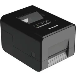 Honeywell PC42E-D, Direct thermal, 300dpi, black (203 dpi), Etikettendrucker, Schwarz