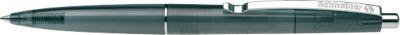 SCHNEIDER Kugelschreiber K20 ICY COLOURS, schw., 20 St.