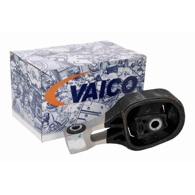 VAICO Lagerung, Motor V40-2463 unten für Vaughall Opel
