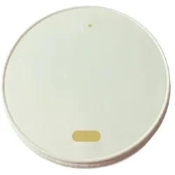 COVR Kartondeckel Ø 80mm (1000 Stück)