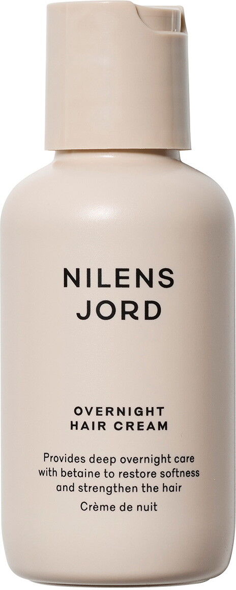 100ml Nilens Jord Overnight Cream
