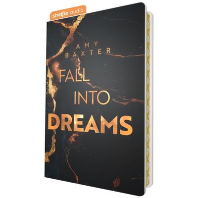 shelfie.audio: Fall into Dreams (Nur bei uns!) - Amy Baxter, Shelfie, 9783692670287