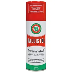 BALLISTOL Spray