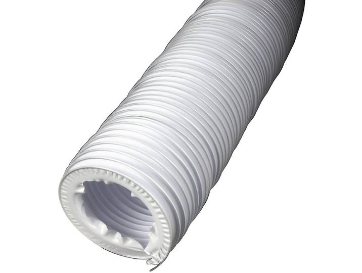 Xavax Luchtafvoerslang 2m