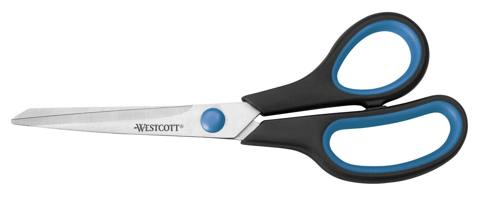 WESTCOTT Easy Grip Schere 20 cm E-30283 00