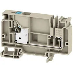 Weidmüller, Zubehör Elektroinstallation, AAP2110LOBL