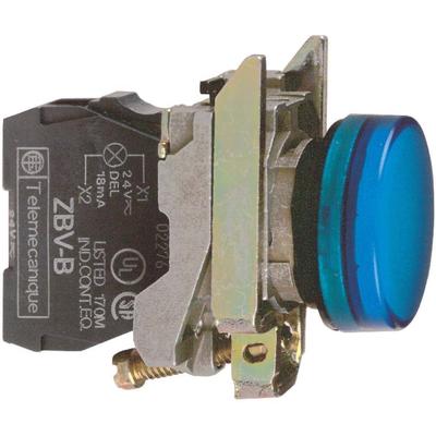 Schneider Electric Leuchtmelder XB4BVM6